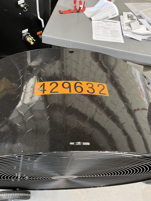 2024 MASTER MHD-42-BDF-C