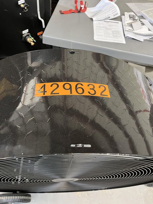 2024 MASTER MHD-42-BDF-C