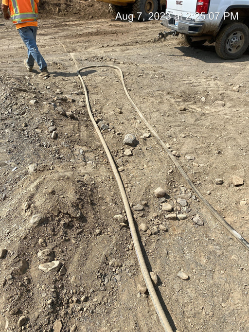 2023 HYDRA TECH HT74D/VFPT