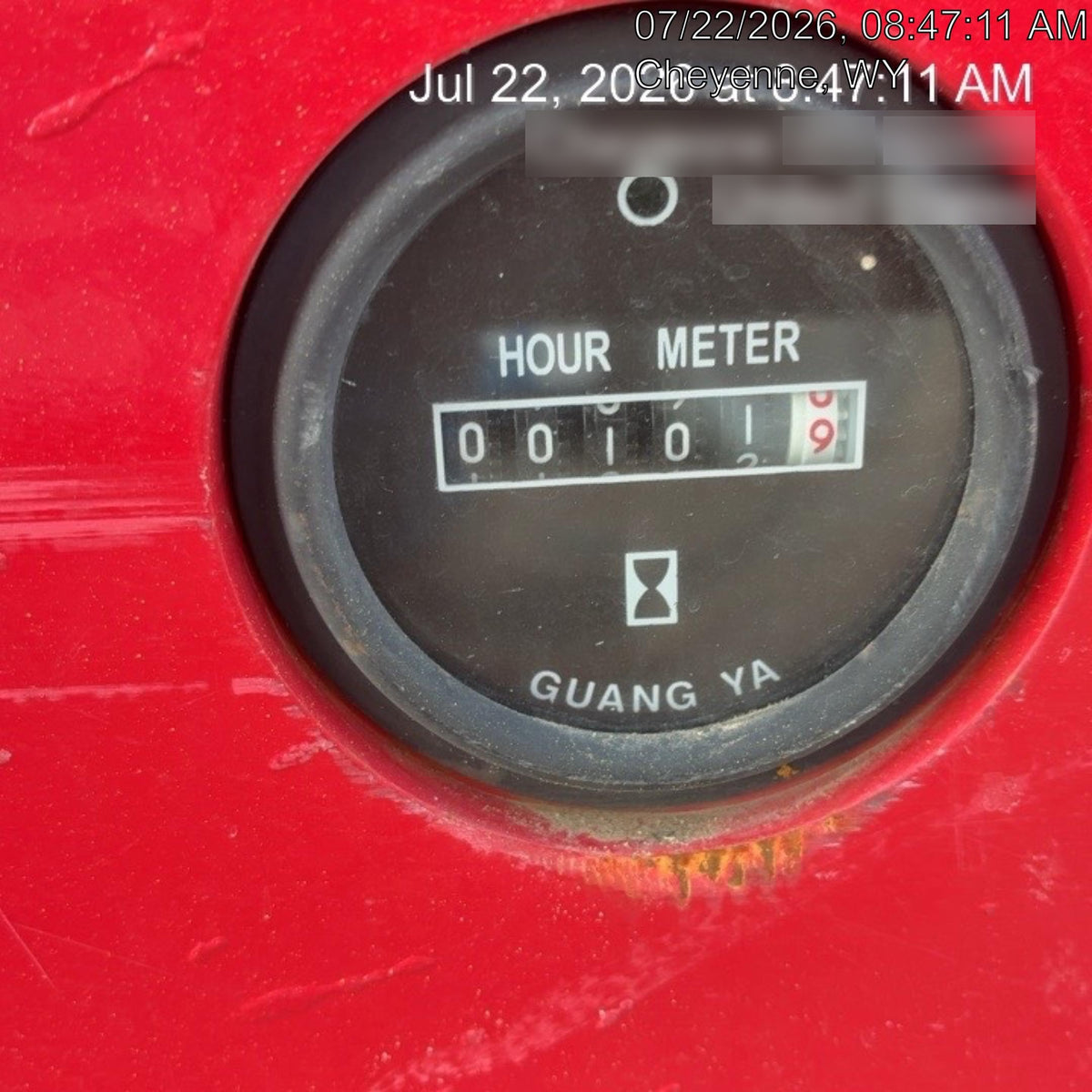 2021 MEC 4046SE