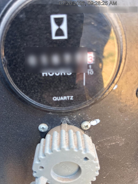 2023 GENIE GS-4390 RT