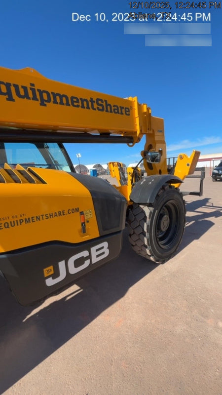 2025 JCB 510-56