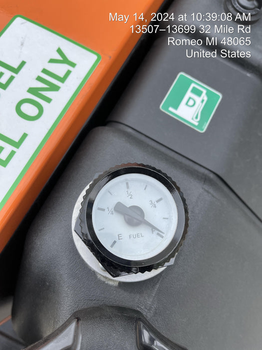 2024 WANCO WLTT-4MM4K