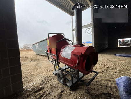 2022 CAMPO EB400G-RE3