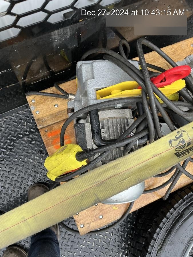 2021 TRACTEL TR-50
