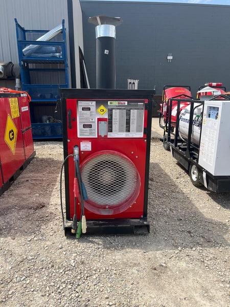 2021 CAMPO EB1000G-RE3