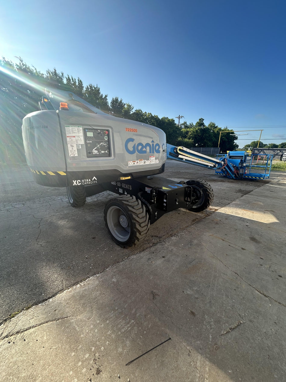 2026 GENIE S-45 XC
