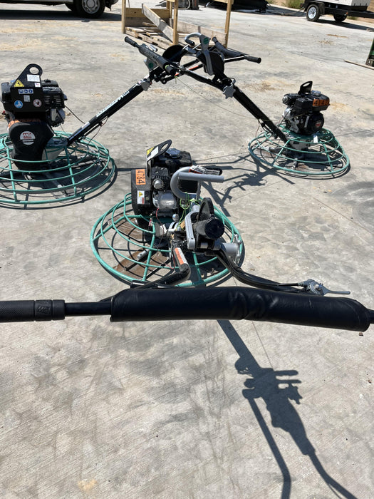 2024 MULTIQUIP J36H55