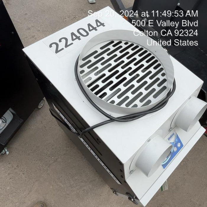 2022 KWIKOOL KPAC1411-2