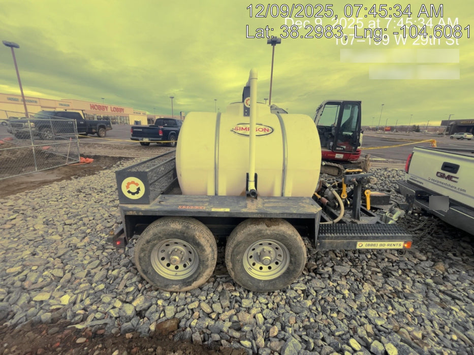 2023 SIMPSON SWT-52517