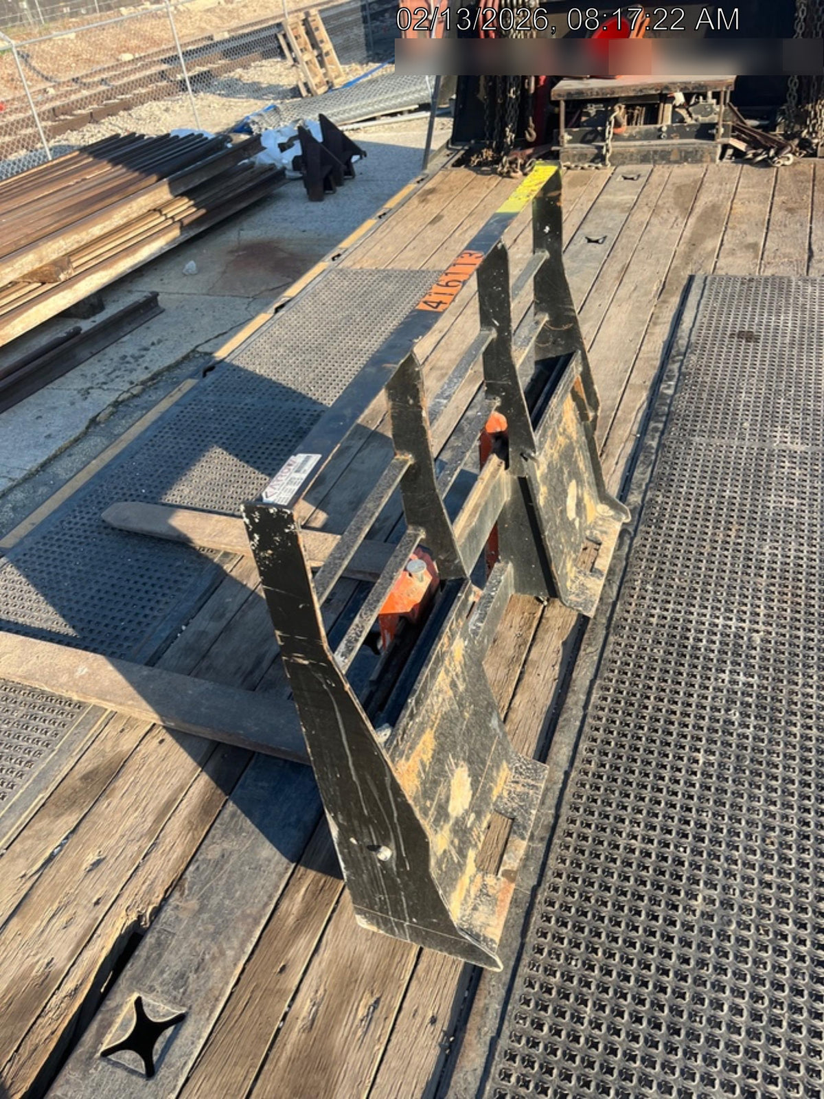 2024 ARROW MATERIAL HANDLING FS5100CB - 72"