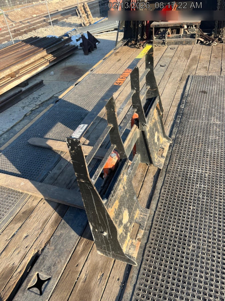2024 ARROW MATERIAL HANDLING FS5100CB - 72"