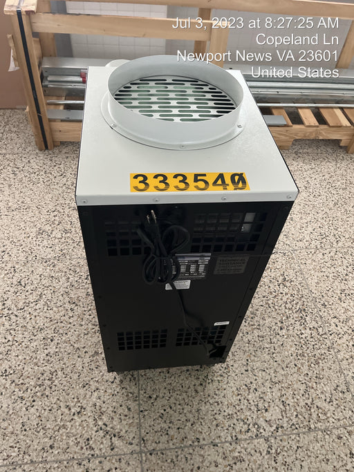 2023 KWIKOOL KPAC1411-2