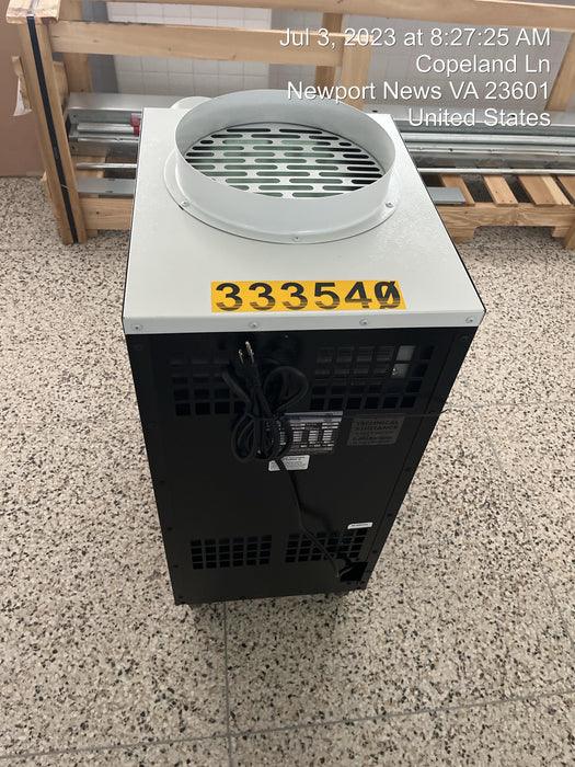 2023 KWIKOOL KPAC1411-2