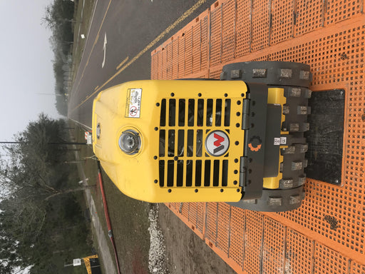 2021 WACKER NEUSON RTLx-SC3