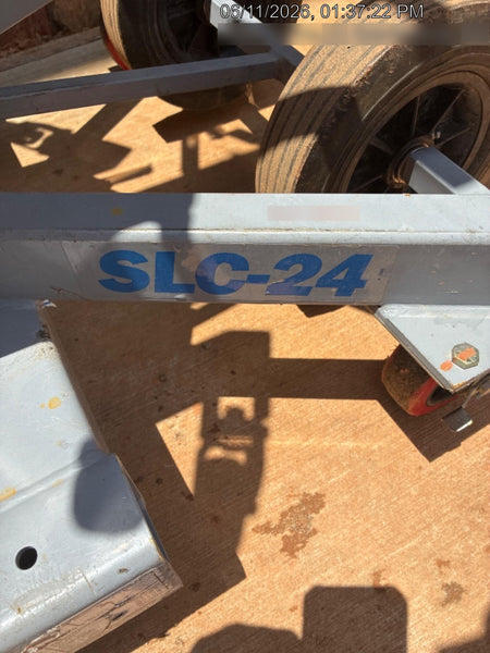 2023 GENIE SLC-24