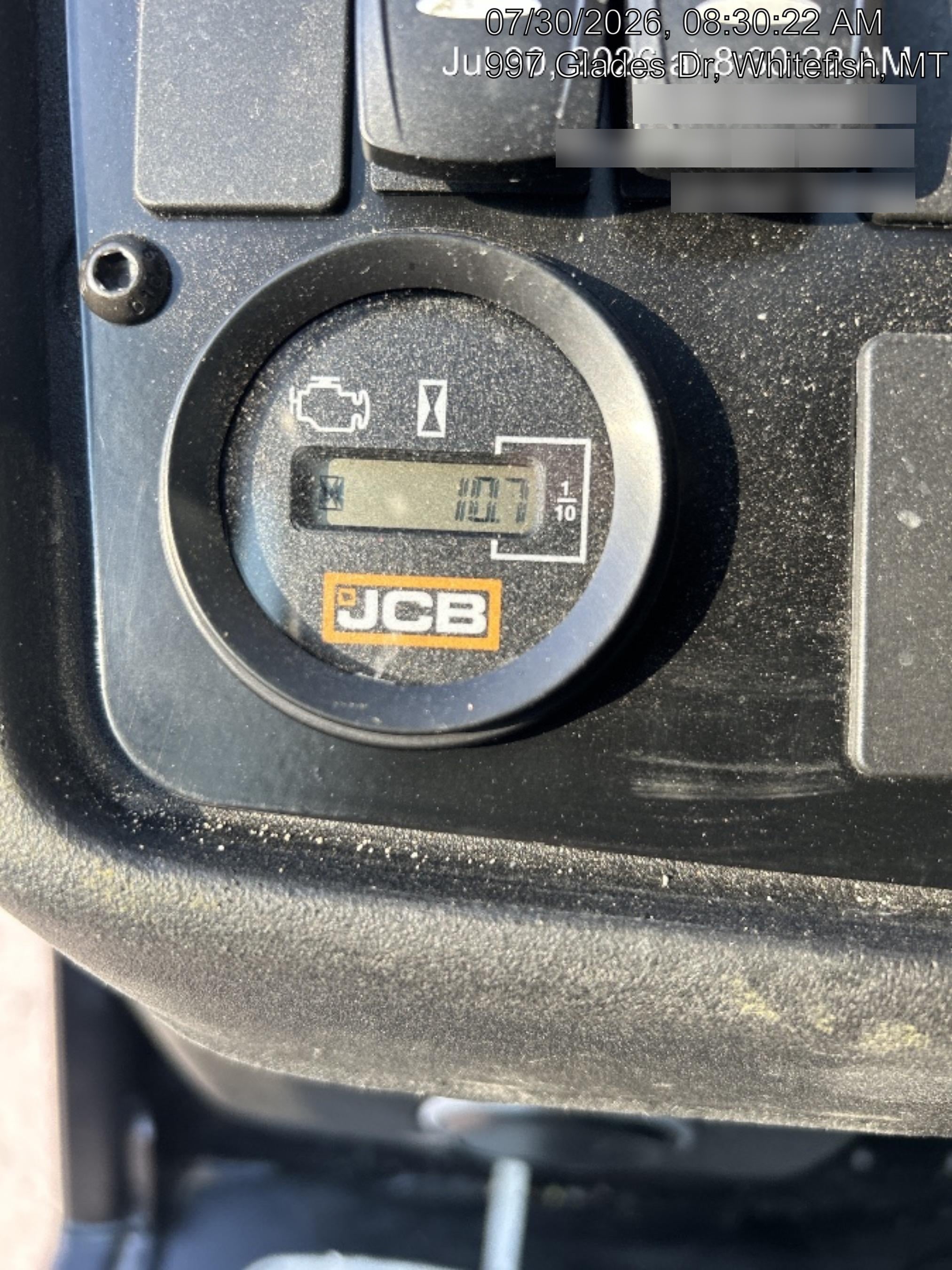 2026 JCB 512-56