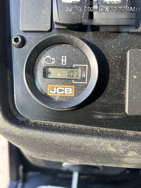 2026 JCB 512-56