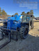 2020 Genie GTH-636 Cab/Heat/Air, Solid Tires, Work Lights, Beacon, Aux Hydraulics, Back up Alarm