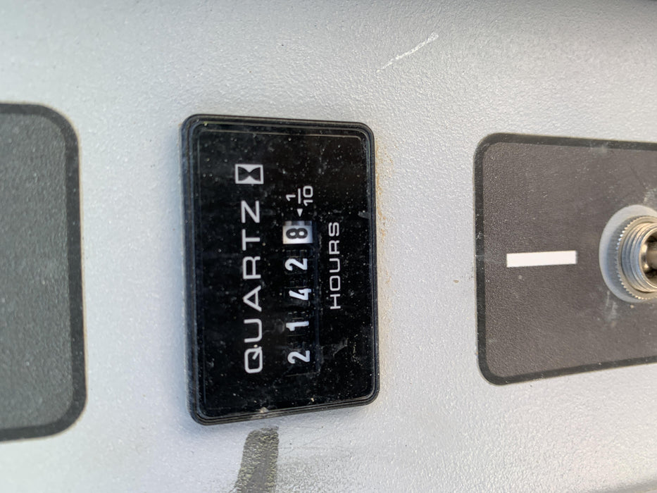 2019 WACKER NEUSON G25