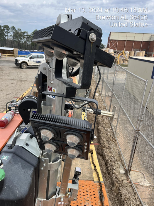 2023 WANCO WLTT-4MM4K