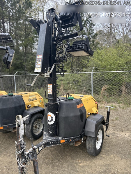 2021 ALLMAND NLV3GR