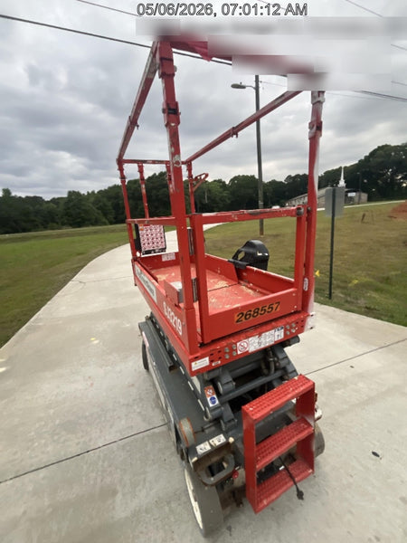 2023 SKYJACK SJ3219
