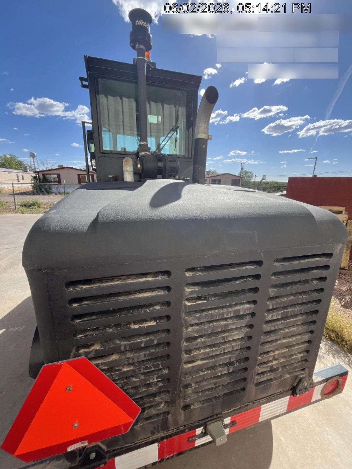 2024 LAYMOR SM450