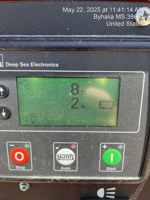 2025 WANCO WLTT-4MM4K