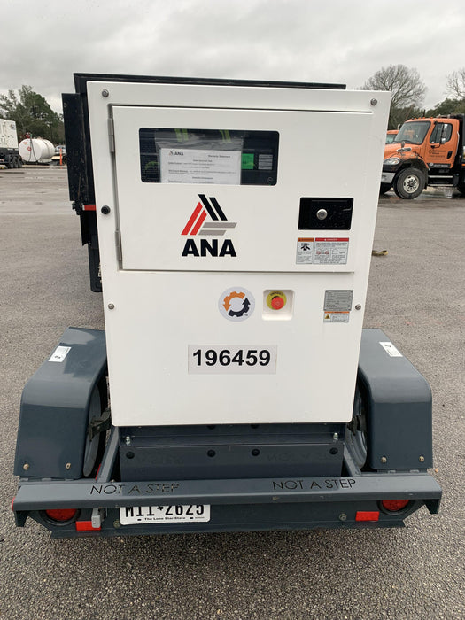 2021 AIRMAN SDG25S-8E1