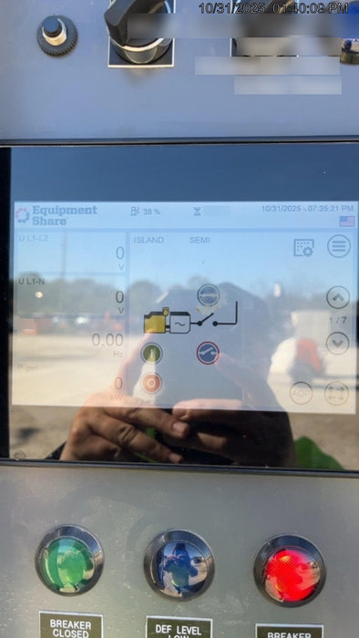 2023 ATLAS COPCO QAS 235