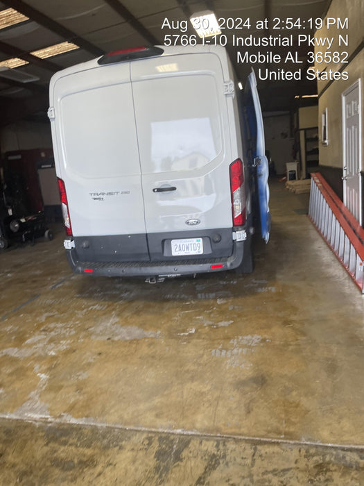 2023 VECTOR Vector Max