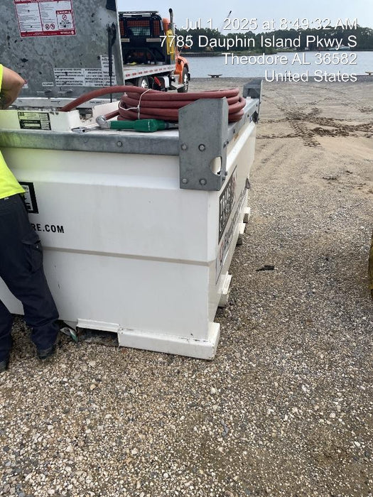 2022 WESTERN GLOBAL 50TCG