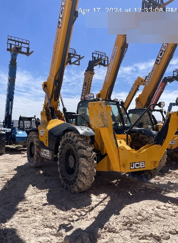 2023 JCB 514-56