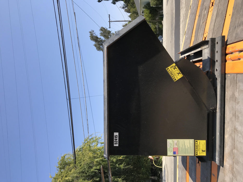 2019 ARROW MATERIAL HANDLING HP-6000-250