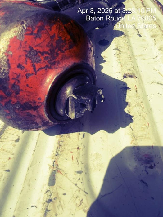 2021 MICHIGAN PNEUMATIC 750SS