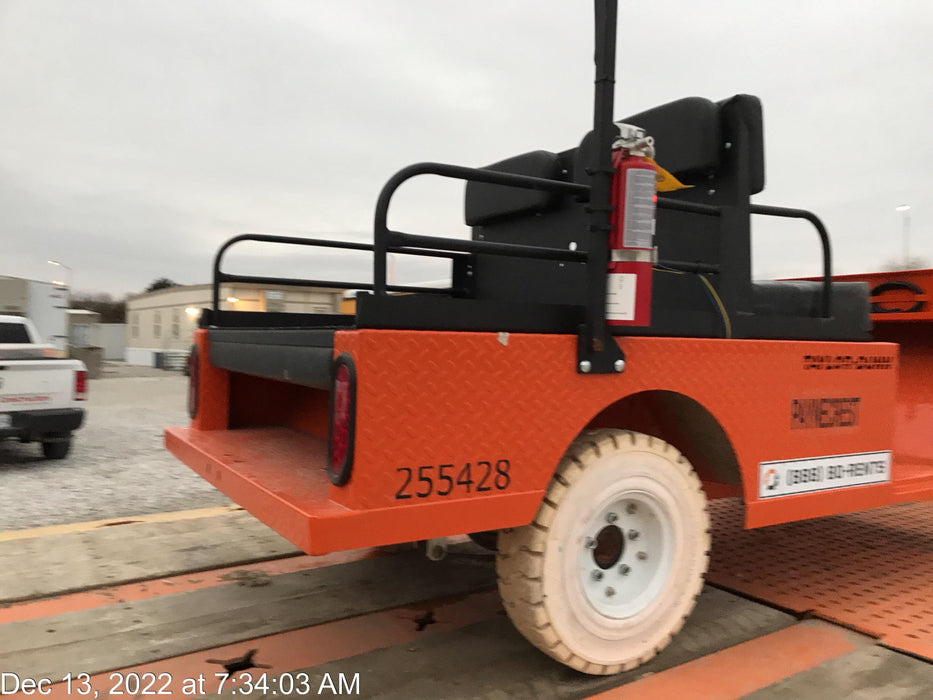 2022 TAYLOR DUNN R-380