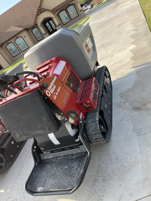 2024 TORO MBTX 2500-TS