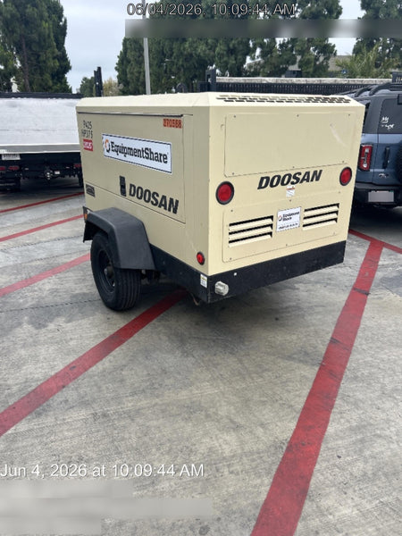 2023 DOOSAN P425/HP375WCU