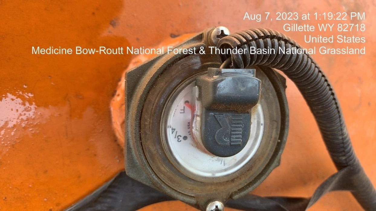 2022 RWN RWN-8NHTA-10OBPT