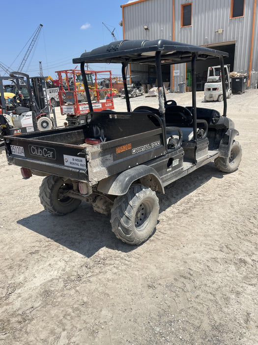 2023 CLUB CAR CA1700D (Canopy)