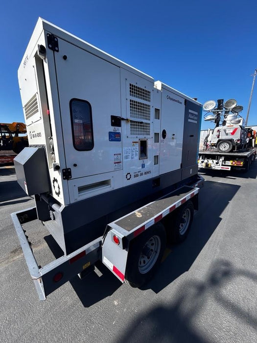 2023 ATLAS COPCO QAS 175