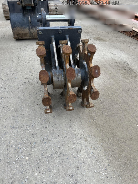 2024 ROCKLAND WI24-3