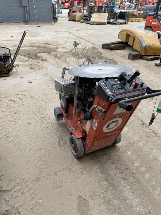 2020 HUSQVARNA FS 524