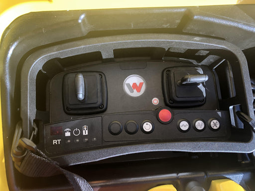2020 WACKER NEUSON RTKx-SC3