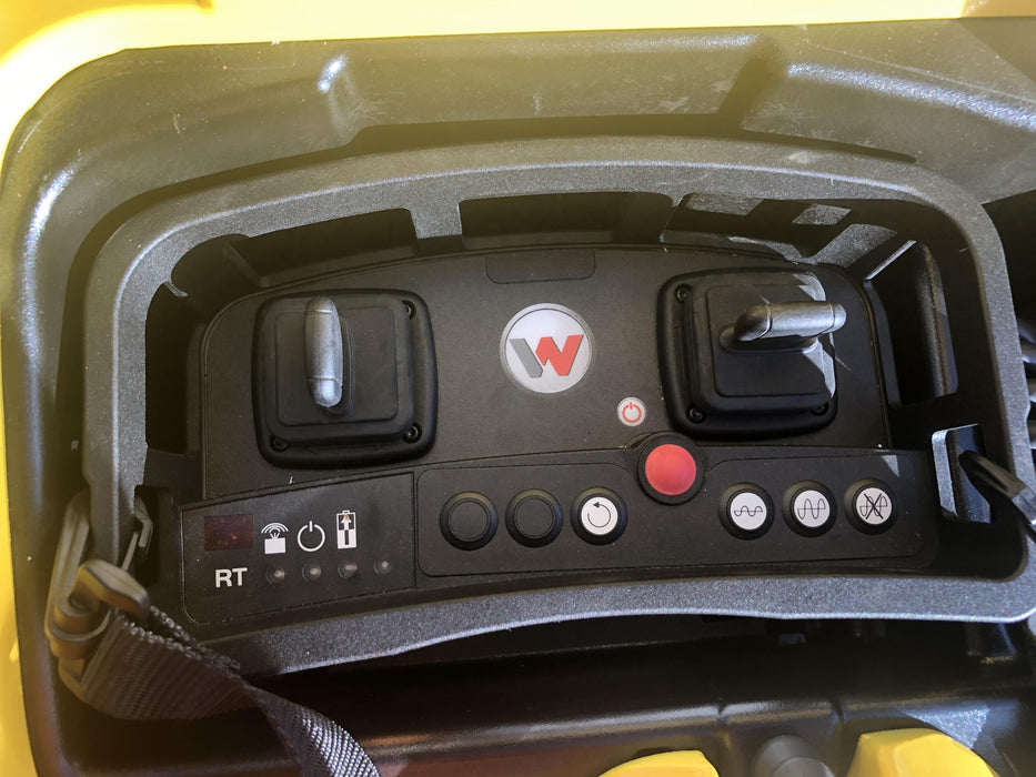 2020 WACKER NEUSON RTKx-SC3