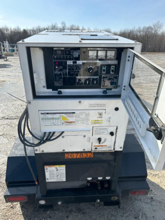 2022 SHINDAIWA DGK15FL