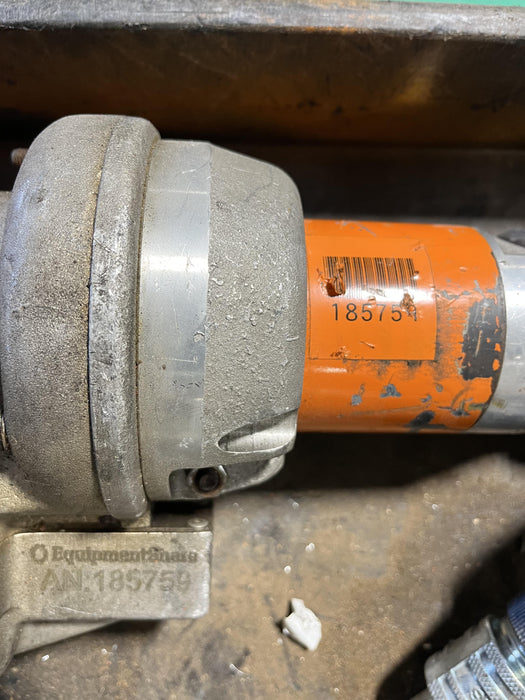 2021 MICHIGAN PNEUMATIC 10267