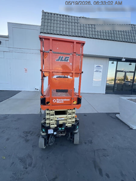 2024 JLG ES1932