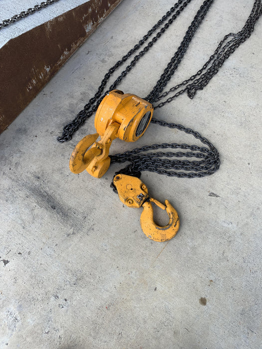 2020 HARRINGTON CF050-20